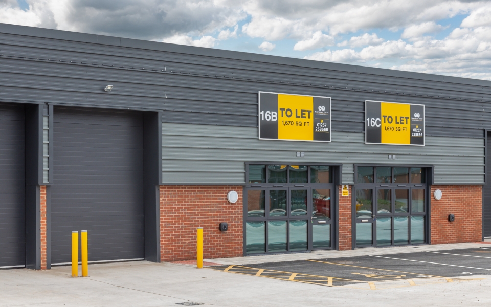 Sandbrook Business Park Units 15a-18 (18)